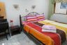 1 Bedroom Condo for sale in Jomtien Complex, Nong Prue, Chonburi