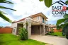4 Bedroom House for rent in Pong, Chonburi
