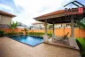 4 Bedroom House for rent in Pong, Chonburi