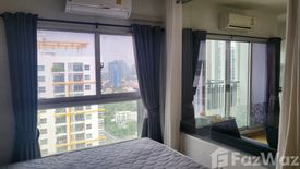 1 Bedroom Condo for sale in Talat Phlu, Bangkok near BTS Talat Phlu