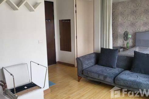 1 Bedroom Condo for sale in Talat Phlu, Bangkok near BTS Talat Phlu