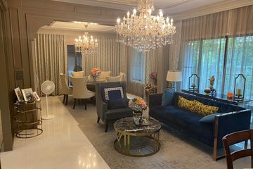 4 Bedroom House for sale in Chim Phli, Bangkok near MRT Taling Chan Station