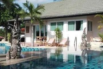 6 Bedroom Villa for sale in Mythos Villa, Huai Yai, Chonburi