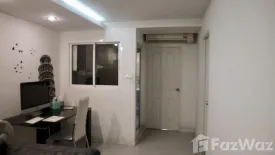 1 Bedroom Condo for rent in Zenith Place @ Sukhumvit, Phra Khanong Nuea, Bangkok near BTS Phra Khanong