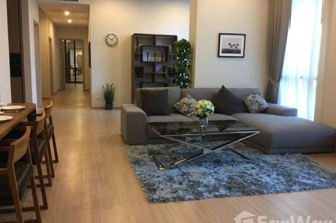 4 Bedroom Condo for rent in The Capital Ekamai-Thonglor, Bang Kapi, Bangkok