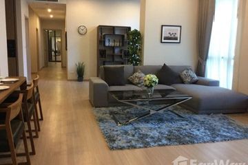 4 Bedroom Condo for rent in The Capital Ekamai-Thonglor, Bang Kapi, Bangkok