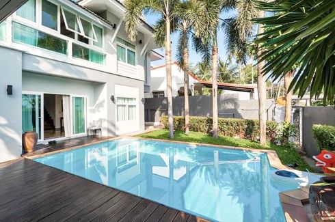 4 Bedroom Villa for rent in Wichit, Phuket