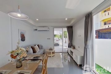 2 Bedroom Townhouse for sale in Suthep, Chiang Mai