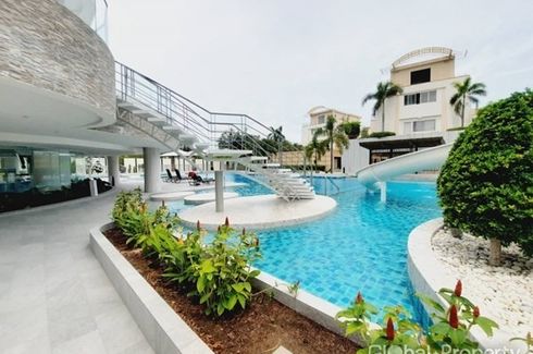 2 Bedroom Condo for sale in La Royale Beach, Na Jomtien, Chonburi