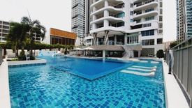 2 Bedroom Condo for sale in La Royale Beach, Na Jomtien, Chonburi