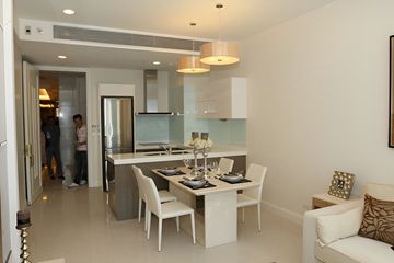 2 Bedroom Condo for rent in Q Langsuan, Lumpini, Bangkok near BTS Ratchadamri