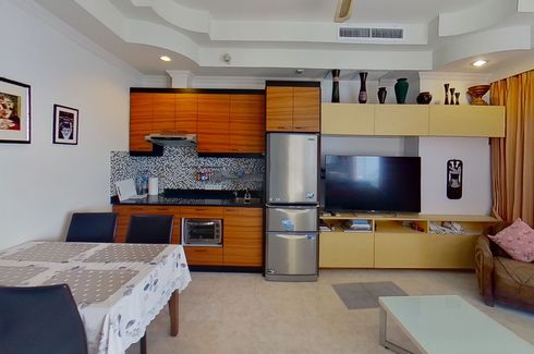 1 Bedroom Apartment for rent in Patong Tower Sea View Condo, Patong, Phuket