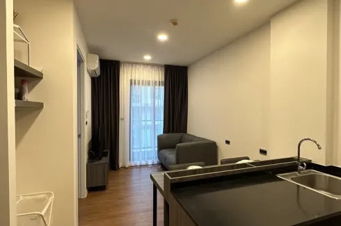 Condo for rent in SPACE Condominium Phuket, Wichit, Phuket