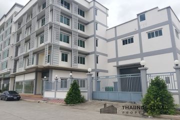 Warehouse / Factory for Sale or Rent in Bang Phli Yai, Samut Prakan