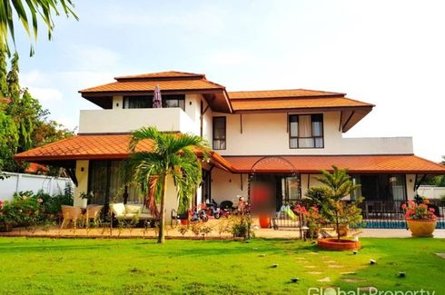 3 Bedroom House for sale in Nong Prue, Chonburi