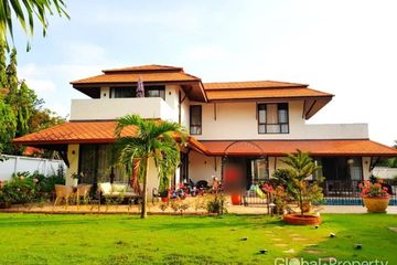 3 Bedroom House for sale in Nong Prue, Chonburi