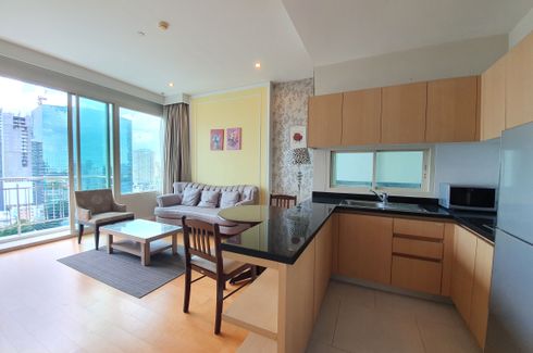 1 Bedroom Condo for rent in Wind Ratchayothin, Chatuchak, Bangkok near MRT Lat Phrao