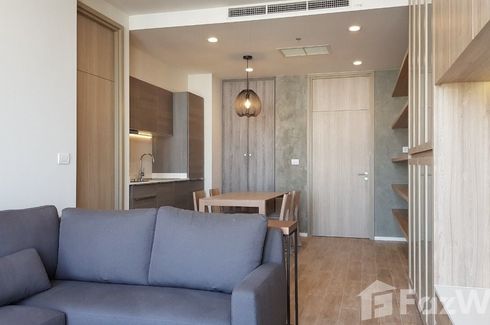 1 Bedroom Condo for rent in Noble Ploenchit, Langsuan, Bangkok near BTS Ploen Chit