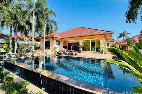 5 Bedroom Villa for sale in Nong Pla Lai, Chonburi
