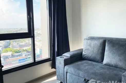 1 Bedroom Condo for rent in The Base Phetkasem, Bang Wa, Bangkok near BTS Bang Wa