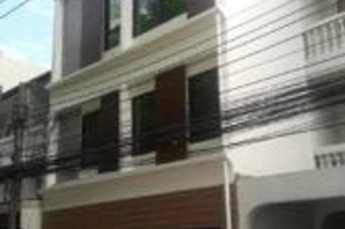 9 Bedroom Townhouse for sale in Khlong Tan Nuea, Bangkok near BTS Phrom Phong