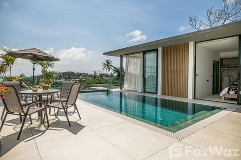 3 Bedroom Villa for rent in Aura Villa, Bo Phut, Surat Thani