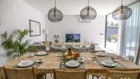 3 Bedroom Villa for rent in Aura Villa, Bo Phut, Surat Thani