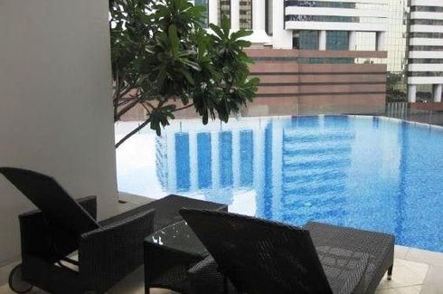 2 Bedroom Condo for rent in The Infinity, Silom, Bangkok near BTS Chong Nonsi
