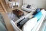 2 Bedroom Condo for rent in Sindhorn Residence, Lumpini, Bangkok near BTS Ploen Chit
