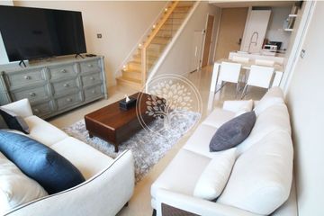 2 Bedroom Condo for rent in Sindhorn Residence, Lumpini, Bangkok near BTS Ploen Chit