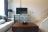 2 Bedroom Condo for rent in Sindhorn Residence, Lumpini, Bangkok near BTS Ploen Chit