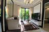 2 Bedroom Condo for sale in Thames Residence, Samrong Nuea, Samut Prakan near BTS Bearing