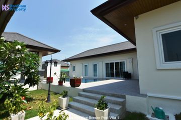 3 Bedroom Villa for sale in Nice Breeze 7, Cha am, Phetchaburi