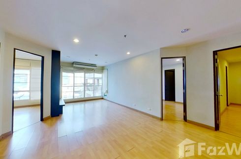 3 Bedroom Condo for rent in CitiSmart Sukhumvit 18, Khlong Toei, Bangkok near BTS Asoke