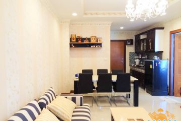 1 Bedroom Condo for sale in Musselana, Na Jomtien, Chonburi