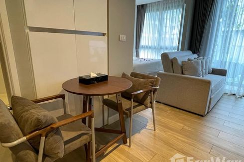 1 Bedroom Condo for sale in Diamond Condominium, Choeng Thale, Phuket