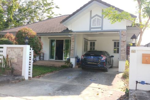 3 Bedroom House for sale in Green View Home, Nong Han, Chiang Mai