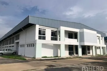 Warehouse / Factory for Sale or Rent in Bang Krasan, Phra Nakhon Si Ayutthaya