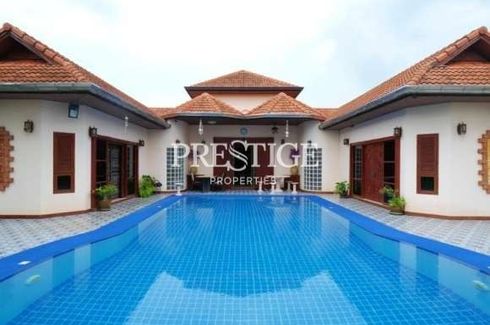 6 Bedroom House for sale in Pong, Chonburi