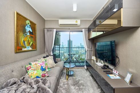 2 Bedroom Condo for rent in Ideo Sukhumvit 93, Bang Chak, Bangkok near BTS Bang Chak