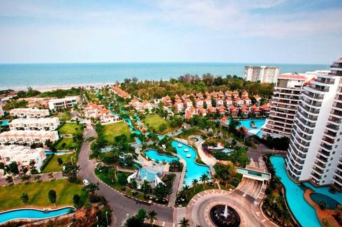 1 Bedroom Condo for rent in Boathouse Hua Hin, Cha am, Phetchaburi