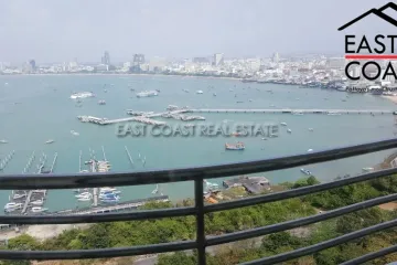 4 Bedroom Condo for rent in Nong Prue, Chonburi