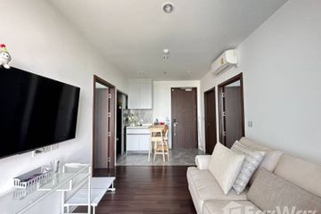 2 Bedroom Condo for rent in Whizdom Inspire Sukhumvit, Bang Chak, Bangkok near BTS Punnawithi