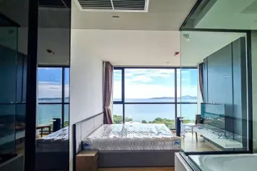 2 Bedroom Condo for rent in Nong Prue, Chonburi