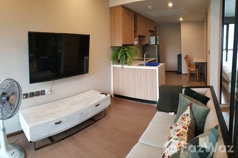 1 Bedroom Condo for rent in Na Vara Residence, Lumpini, Bangkok near BTS Chit Lom