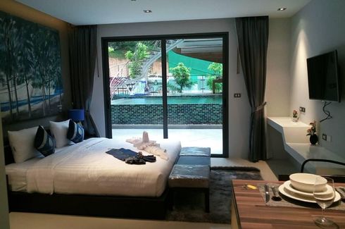 Apartment for sale in Emerald Terrace, Patong, Phuket