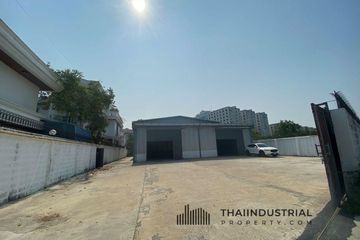 Warehouse / Factory for rent in Dokmai, Bangkok