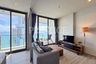 1 Bedroom Condo for Sale or Rent in Baan Plai Haad - Pattaya, Na Kluea, Chonburi