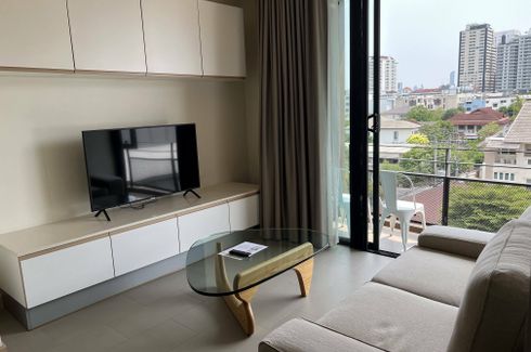 2 Bedroom Condo for rent in Mattani Suites, Khlong Toei Nuea, Bangkok near BTS Ekkamai