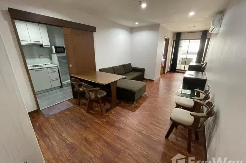 1 Bedroom Condo for rent in Silom City Resort, Silom, Bangkok near BTS Chong Nonsi